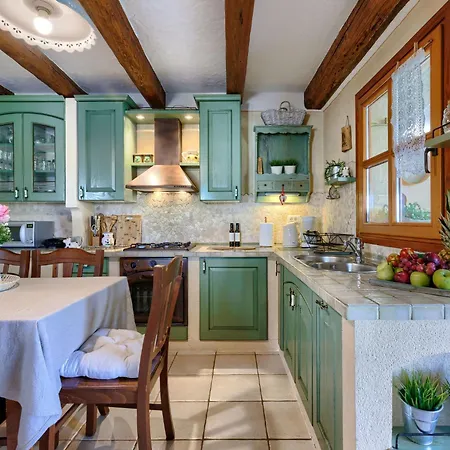 Tatil Evi Valy By Interhome *