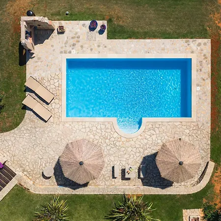 Valy By Interhome Tatil Evi Poreč