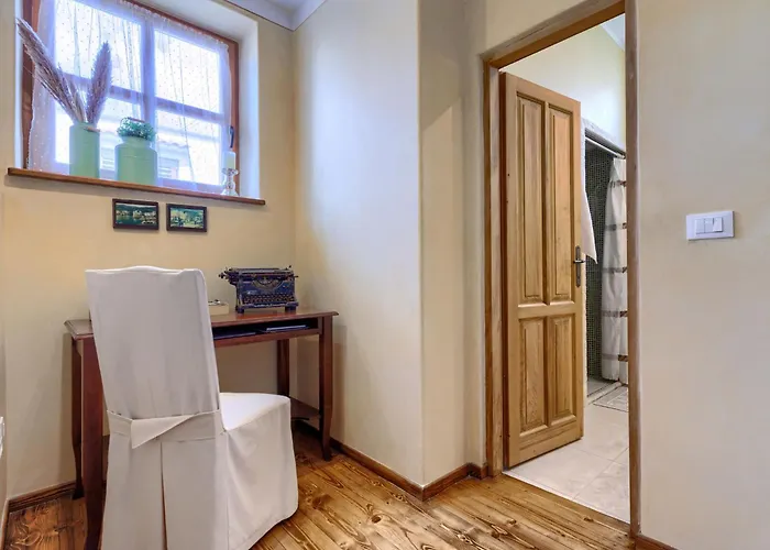 Semesterbostad Valy By Interhome Poreč