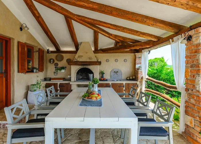 Semesterbostad Valy By Interhome Poreč