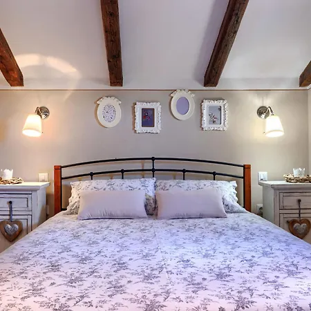 Casa de Férias Vali By Interhome