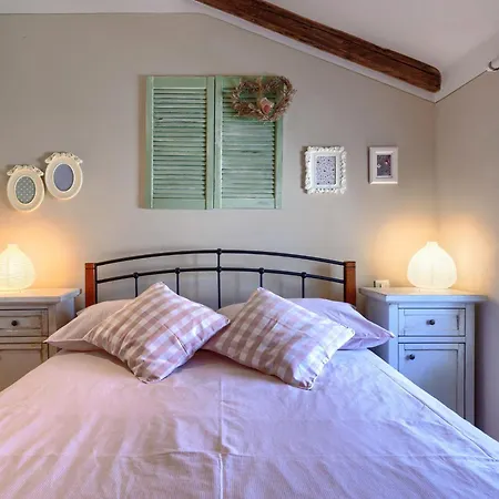 Holiday home Vali By Interhome *