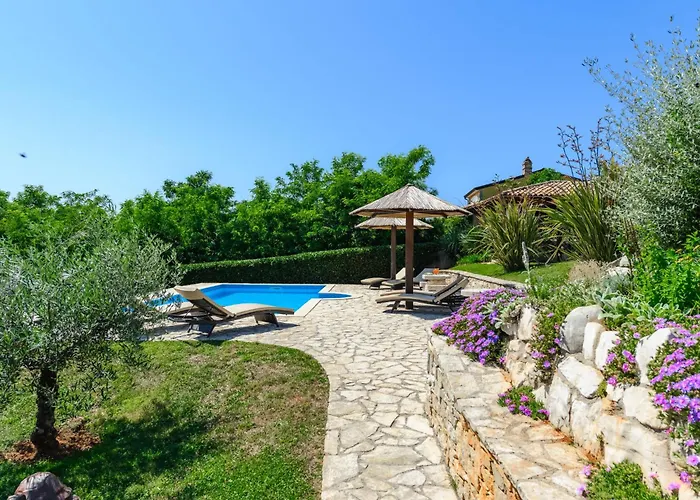 بيت للعطل Valy By Interhome *