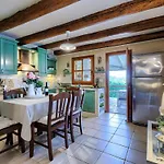 Holiday home Valy By Interhome