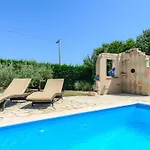 Holiday home Valy By Interhome Porec