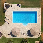 Valy By Interhome Holiday home Porec