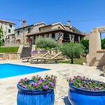 Holiday home Valy By Interhome Porec