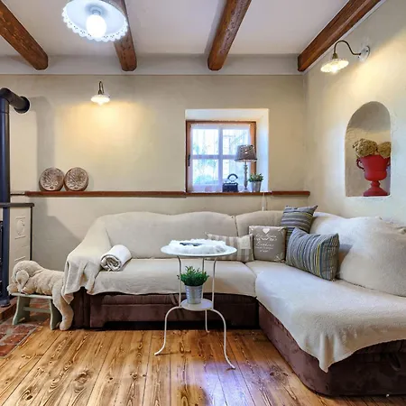 Valy By Interhome * Poreč