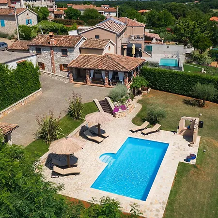 Valy By Interhome Nyaraló Poreč