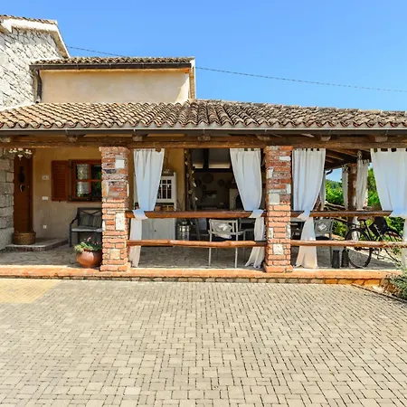 Valy By Interhome Holiday home Porec